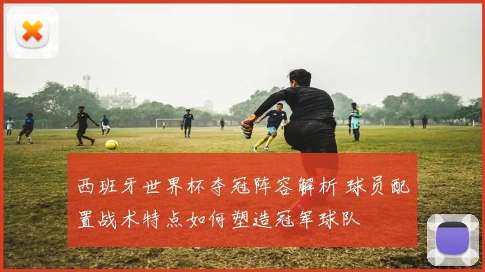 西班牙世界杯夺冠阵容解析 球员配置战术特点如何塑造冠军球队