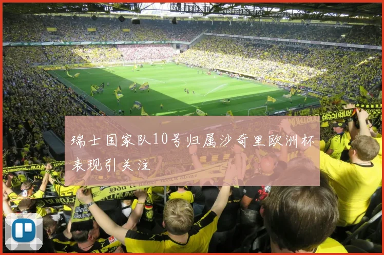 瑞士国家队10号归属沙奇里欧洲杯表现引关注