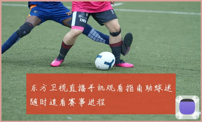 东方卫视直播手机观看指南助球迷随时追看赛事进程