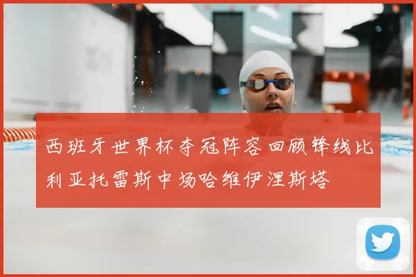 西班牙世界杯夺冠阵容回顾锋线比利亚托雷斯中场哈维伊涅斯塔